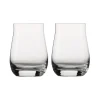 Single Barrel Bourbon glas, 2-pack, klar^Spiegelau New