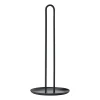 Hushållspappershållare-Zone Denmark Singles hushållspappershållare, Black
