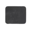 Sinkside diskunderlägg mikrofiber 47x40 cm, Mörkgrå^Brabantia Clearance