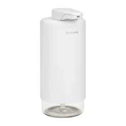 Övrigt Diskning & Städning-Brabantia SinkStyle tvålpump, Mineral Fresh White