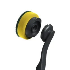 Sinktech ersättningshuvud svamp 2-pack, Yellow^Joseph Joseph Discount