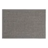 Dörrmattor-Dixie Sisal dörrmatta grå, 60x90 cm