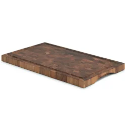 Skagerak skärbräda teak, 40x24 cm^Fritz Hansen Best