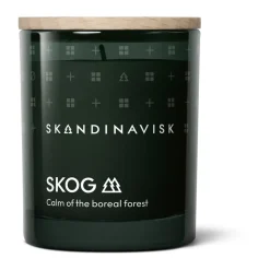 Doftljus & Doftpinnar-Skandinavisk SKOG doftljus Special Edition, 65 g