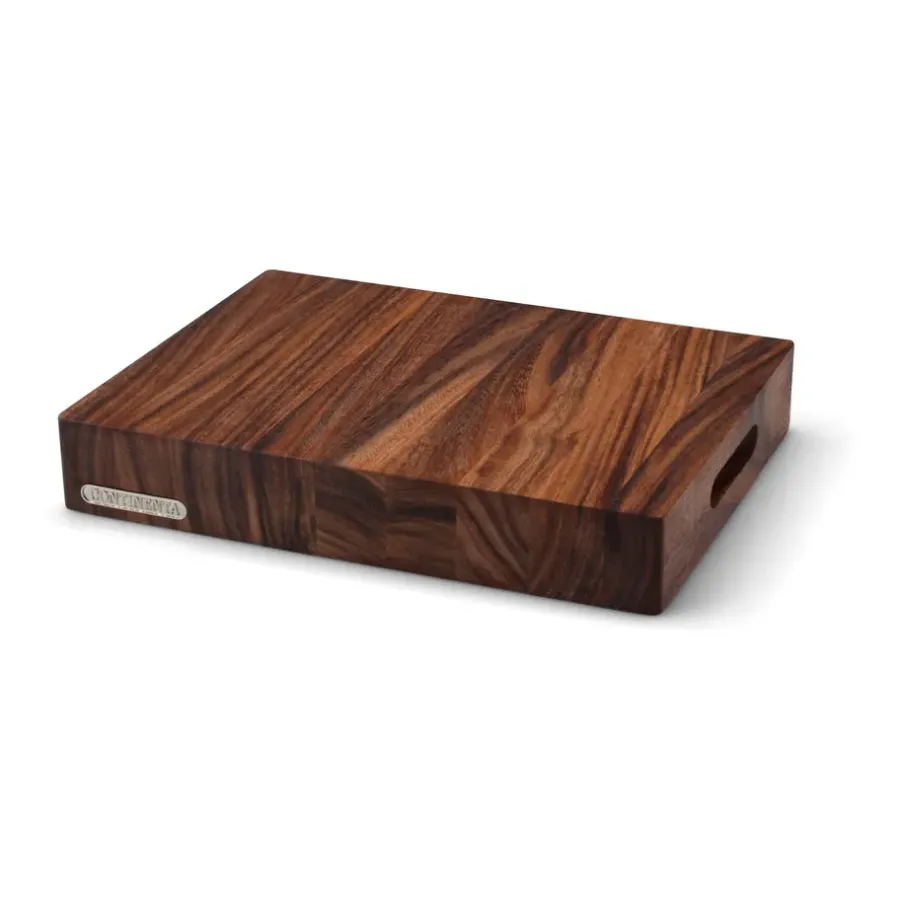 Skärbräda akacia, 30x39,5 cm^Continenta Online