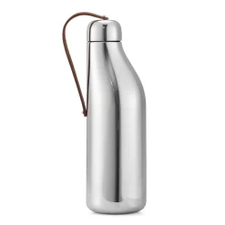 Sky vattenflaska 50 cl, Rostfritt stål^Georg Jensen