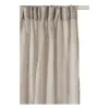 Skylight gardin med veckband 280x250 cm, Oatmeal^Himla Sale