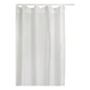 Gardinlängder-Himla Skylight gardin med veckband 140x250 cm, Offwhite