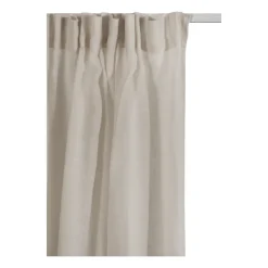 Skylight gardin med veckband 280x290 cm, Fog^Himla Hot