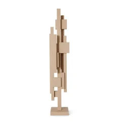 Skyline skulptur M, Beige^HKliving Discount