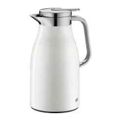 Skyline termoskanna 1 l, Vit lack^Alfi New