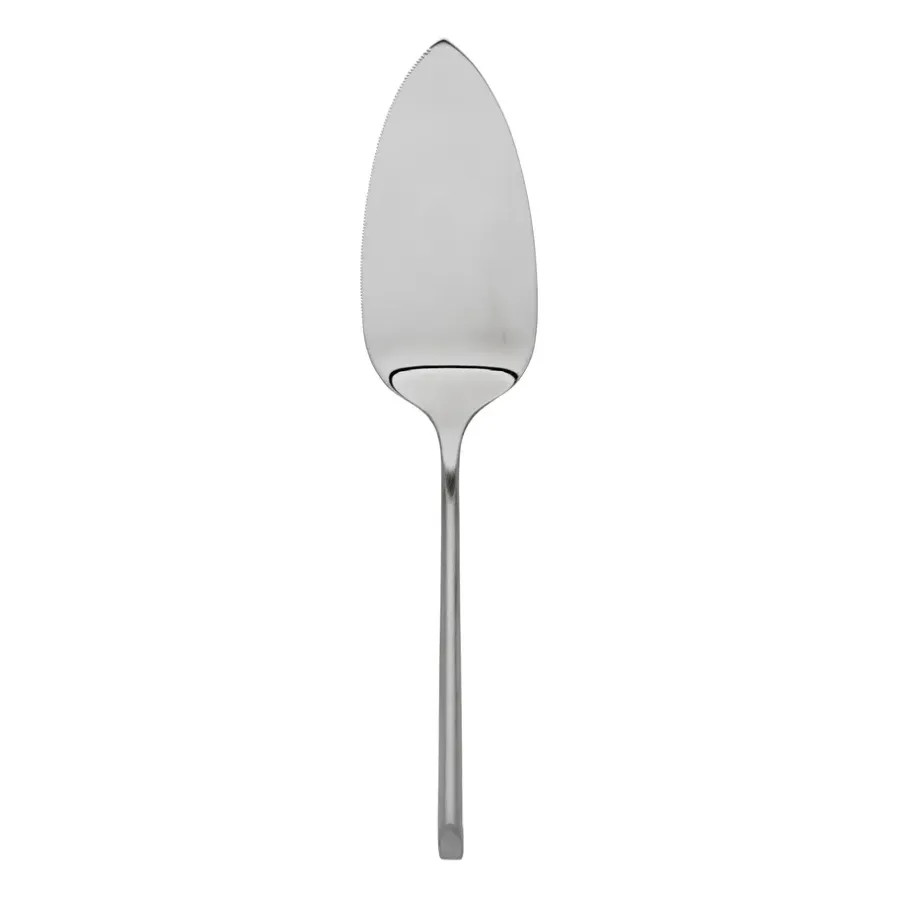 Sletten tårtspade, Full satin forged^Broste Copenhagen Clearance