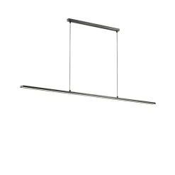 Slim S1200 pendel, black^Light-Point Online