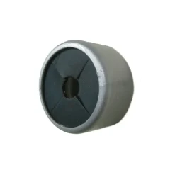 Övrigt Diskning & Städning-Ekelund Linneväveri Smarthanger pluring Hållare till disktrasa, silver-svart