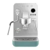 Kaffemaskiner-Smeg minipro espressomaskin, Emerald green