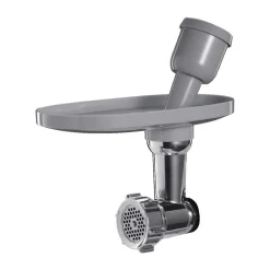 multi köttkvarn, Silver^Smeg New