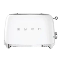 Testvinnare|Brödrostar-Smeg 50's Style brödrost 2 skivor, Vit