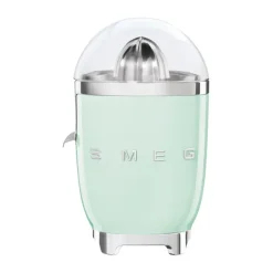50's Style citruspress 70 watt, Pastell grön^Smeg