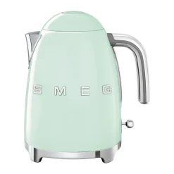 50's Style vattenkokare 1,7 L, Pastell grön^Smeg Clearance