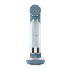 Sodamaker kolsyremaskin, Storm blue^Smeg Best