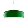 Taklampor & Pendlar-Flos Smithfield S pendel, Grön