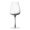 Vinglas-Broste Copenhagen Smoke vitvinsglas, 40 cl