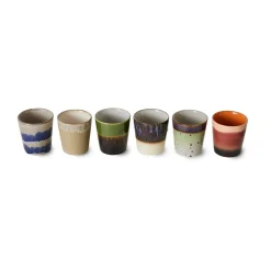70's mugg 6-pack, Grounding^HKliving Hot