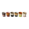 70's mugg 6-pack, Soil^HKliving New