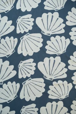 Snäcka tyg, Blå^Fine Little Day Best