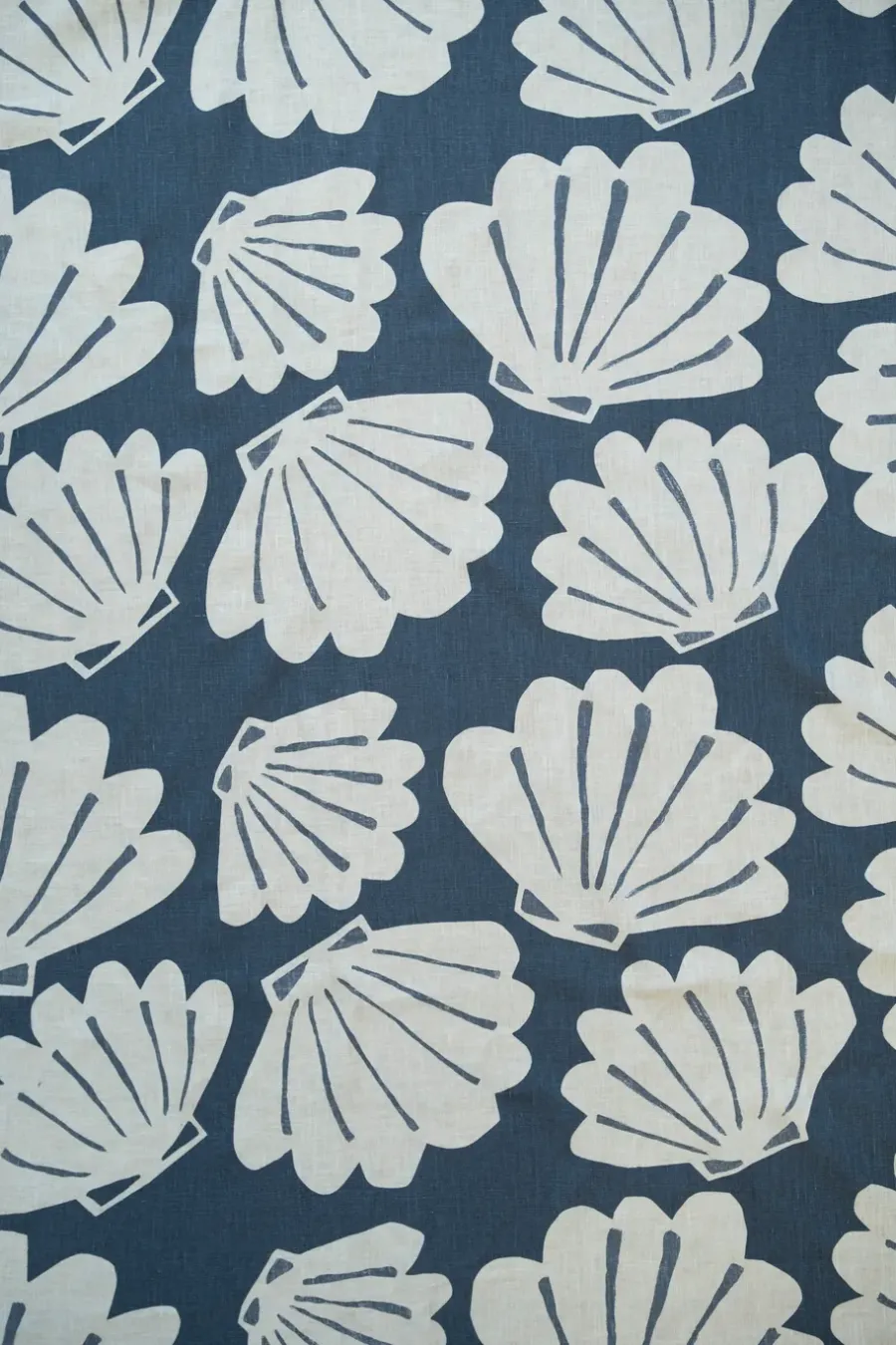 Snäcka tyg, Blå^Fine Little Day Best