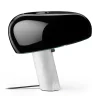Snoopy bordslampa, Black^Flos Sale