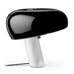 Snoopy bordslampa, Black^Flos Sale
