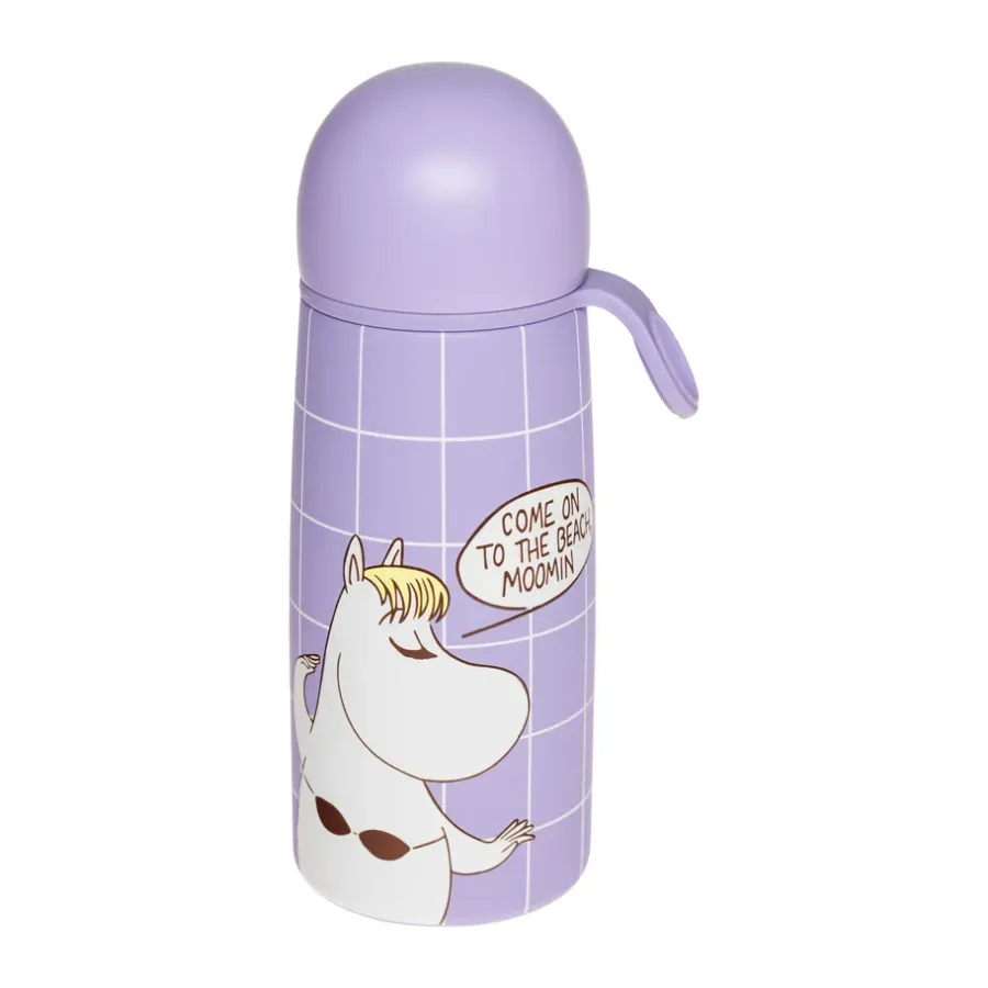 Snorkfröken mumin termosflaska, 45 cl^Moomin Arabia Online