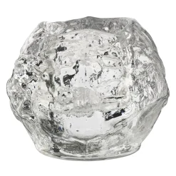 Snowball ljuslykta, mellan^Kosta Boda