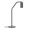 Sofisticato NR. 25 bordslampa 34x58 cm, Black^Serax New