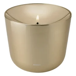 Solis oljelampa Ø11,5 cm, Brass^Stelton Sale