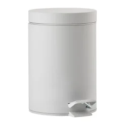 Pedalhinkar|Pedalhinkar-Zone Denmark Solo pedalhink 3 L, Soft Grey