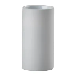 Solo tandborstmugg, Soft Grey^Zone Denmark Online