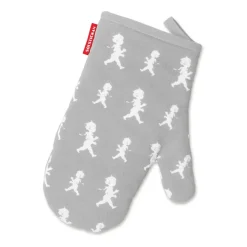 Solstickan grytvante 22x30 cm, Grå^Solstickan Design Outlet