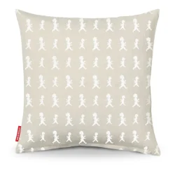 Kuddfodral-Solstickan Design Solstickan kuddfodral 50x50 cm, Sand