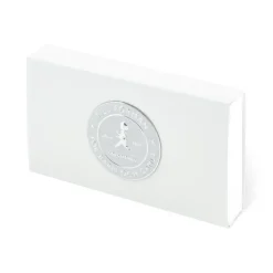 Solstickan tändsticksask 30-pack, Vit^Solstickan Design