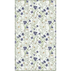 Dukar|Dukar-Ekelund Linneväveri Sommar bordsduk, 145x250 cm