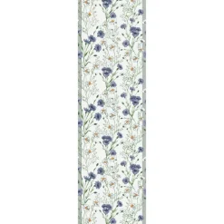 Sommar bordslöpare 35x120 cm, Multi^Ekelund Linneväveri Sale