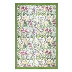 Sommartid duk, 145x250 cm^Ekelund Linneväveri Outlet