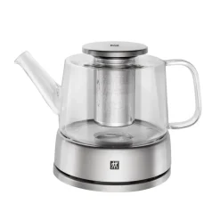 Tekannor-Zwilling Sorrento tekanna, rostfritt stål