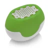 Speciality Flexi zestjärn mini 7,5 cm, Green^Microplane Outlet