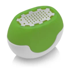 Speciality Flexi zestjärn mini 7,5 cm, Green^Microplane Outlet