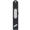 Rivjärn-Microplane Speciality 3-i-1 ingefära redskap 27,5 cm, Black