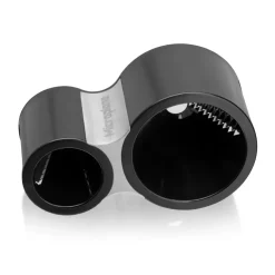 Speciality spiralskärare 13,1 cm, Black^Microplane Hot
