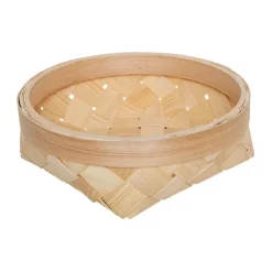 Sporta brödkorg 22x22 cm, Natur^OYOY